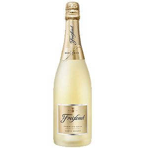 FREIXENET CARTA NEVADA DEMI-SEC