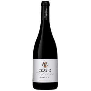 CRASTO SUPERIOR 2020 DOURO DOC