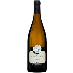 CHABLIS 1er CRU DENIS RACE MONTMAINS 2023
