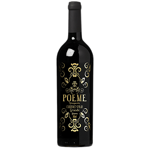 POEME GRAND RESERVE BLEND 2023