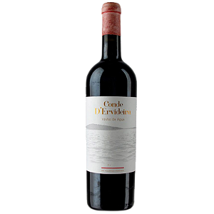 CONDE DERVIDEIRA VINHO DA AGUA 2022