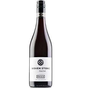 WOVEN STONE PINOT NOIR 2023