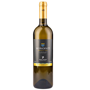 MONOPATI WINEMAKERS CHOICE MOSCHOFILERO 2021