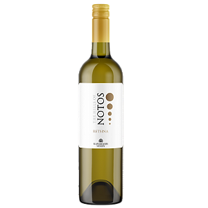 NOTOS RETSINA 2022