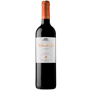 VINA DEL OJA RIOJA CRIANZA 2020