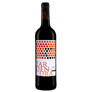 TARDENCUBA TORO ROBLE 2021