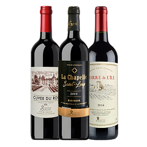 BOX BORDEAUX BOUILLAC 03GFS