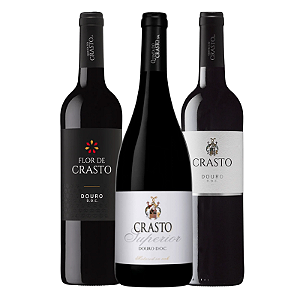 BOX QUINTA DO CRASTO 03GFS