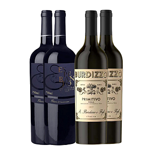 BOX PRIMITIVO DI PUGLIA 04GFS