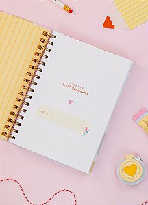 Planner da Coordenadora - Organização e Planejamento para Educadores