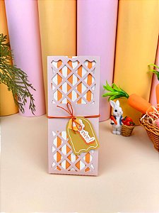 Box Barra de Chocolate