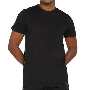 Camiseta Oakley Phantasmagoria Block Masculina Vermelho - Radical