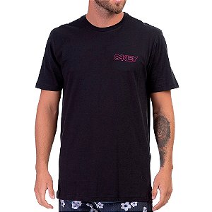 Camiseta Oakley Mark II Ss Tee Jet Black Preta os melhores preços