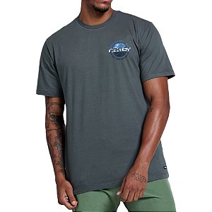 Camiseta Oakley Graphic Shadow os melhores preços