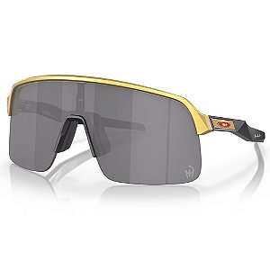 Óculos de Sol Oakley Sutro Lite PMahomes II Olympic Gold - Radical
