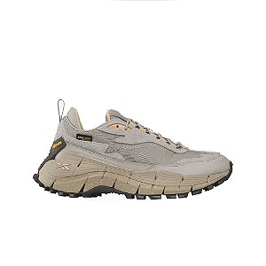 Tênis Reebok Zig Kinetica 25 Adventure Masculino Bege - Radical