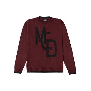 全2色【RED TAiL/レッドテイル】2024AW「BiG DADDY MC Sweater
