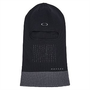帽子 Oakley 2Way Balaclava Oakley Pro ZW Knit Balaclava Grey