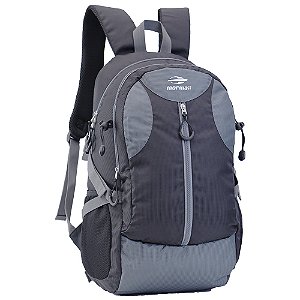 Mochila Mormaii Adventure MOR-2511 30L Preto - Radical Place