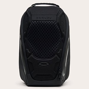 Bolsa Oakley Shoeone Bag Triple Black - Radical Place - Loja
