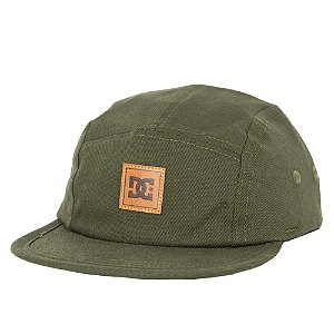 THE BONEZ インディアン フーディー (XL) Boné DC Shoes Aba Reta Worker WT26 Verde - Radical Place - Loja