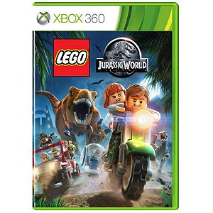 Jogo LEGO Batman 3: Beyond Gotham - Xbox 360 (USADO) - Tabular Games