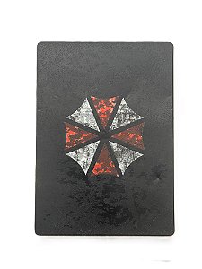 Jogo Resident Evil Operation Raccoon City - Xbox 360 - Mídia Física - Steel Case (USADO)
