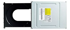 Drive Leitor Xbox 360 Completo Slim E Super Slim DG-16D4S (RECONDICIONADO)