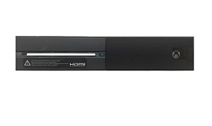Faceplate Frente Carcaça Frontal Xbox One Fat Com Cabo Flat (USADO)