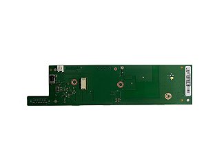 Placa Frontal RF Power Xbox One FAT Original Microsoft (RECONDICIONADO)