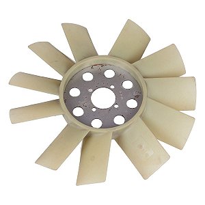 Helice Ventuinha Motor 4.3 S/10 /  Blazer NOVA