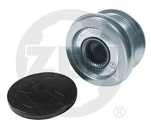 POLIA ALTERNADOR ASTRA/ZAFIRA 2009/... 94745272/277