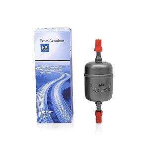 FILTRO COMBUSTIVEL VEICULOS A GASOLINA- ASTRA/ CORSA/ CELTA/ VECTRA