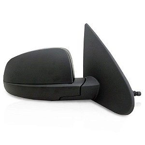 Retrovisor Externo LE Celta 07/12 METAGAL