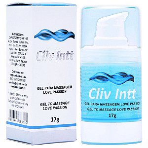 GEL ANESTÉSICO ANAL CLIV INTT