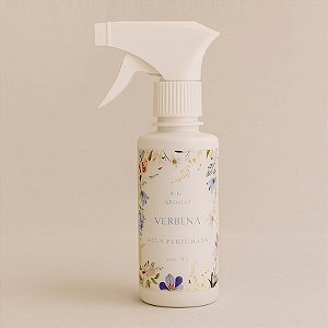 Água Perfumada para Tecidos Verbena - 200ml