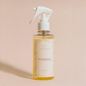 Home Spray Vanilla - 200ml