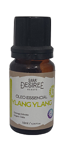 Óleo Essencial Ylang Ylang 10ml