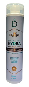 Condicionador Hydra Hyalurônico 300ml - Sara Desiree