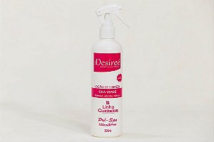 LOÇÃO DE LIMPEZA SARA DESIREE 300ML