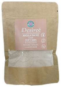 ARGILA ROSA 50gr