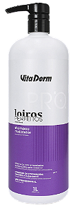 Shampoo Matizador Loiros Perfeitos 1000ml - Vita Derm