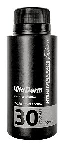 Loção Reveladora 30 Volumes 90ml - Vita Derm
