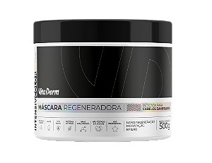 Máscara Regeneradora Intensiv Color Fashion 500gr - Vita Derm