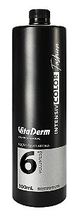 Loção Reveladora 6 Volumes Intensiv Color Fashion 900ml - Vita Dermn