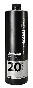 Loção Reveladora 20 Volumes Intensiv Color Fashion 900ml - Vita Dermn