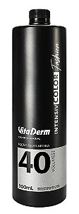 Loção Reveladora 40 Volumes Intensiv Color Fashion 900ml - Vita Dermn