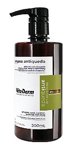 Shampoo Anti Queda 500ml - Vita Derm