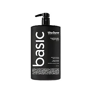 Condicionador Pro Basic 2500ml - Vita Derm