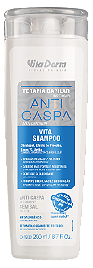 Vita Shampoo Anti Caspa 200ml - Vita Derm